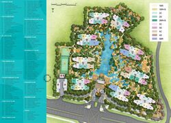 The Florence Residences (D19), Apartment #612452171